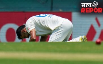 भारतीय सरजमीं पर 23 साल के अफगान गेंदबाज ने लूटी महफिल, 6 विकेट लेकर मचाई सनसनी