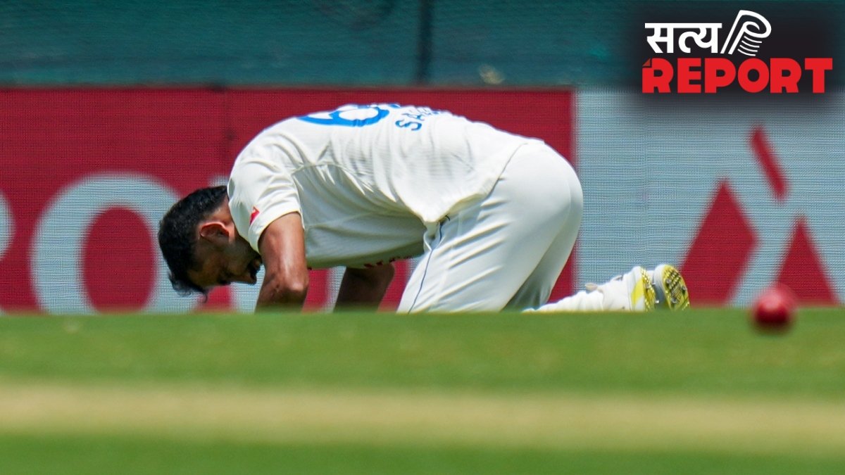 भारतीय सरजमीं पर 23 साल के अफगान गेंदबाज ने लूटी महफिल, 6 विकेट लेकर मचाई सनसनी