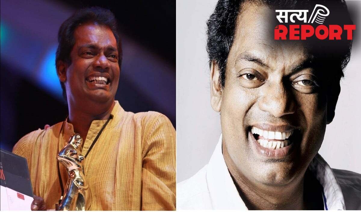 Malayalam Cinema को लगा बड़ा झटका, दिग्गज Actor Salim Kumar का 56 साल की उम्र में निधन