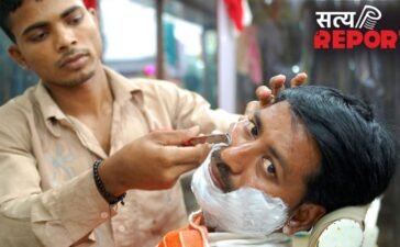 ₹180 में हेयरकट और ₹120 में शेविंग, हजामत के लिए अब 20% ज्यादा चुकानी होगी कीमत