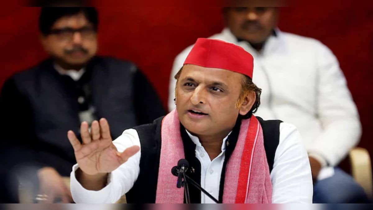 अखिलेश यादव की बेटी के खिलाफ भ्रामक पोस्ट को लेकर FIR दर्ज, मामले में तीन युवक नामजद; सपाईयों ने BJP पर साधा… निशाना