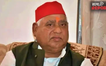 अयोध्या के सांसद अवधेश प्रसाद का योगी सरकार पर हमला, चढ़ावा मामले में SIT जांच को बताया दिखावा अयोध्या के सांसद अवधेश प्रसाद का योगी सरकार पर हमला, चढ़ावा मामले में SIT जांच को बताया दिखावा