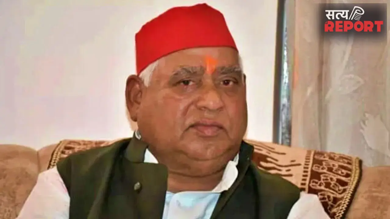 अयोध्या के सांसद अवधेश प्रसाद का योगी सरकार पर हमला, चढ़ावा मामले में SIT जांच को बताया दिखावा