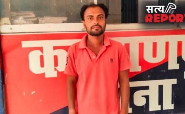 बहाने से बुलाया, फिर खिलाया नशीला प्रसाद… समस्तीपुर में दुष्कर्म के बाद नाबालिग की हत्या; आरोपी गिरफ्तार बहाने से बुलाया, फिर खिलाया नशीला प्रसाद… समस्तीपुर में दुष्कर्म के बाद नाबालिग की हत्या; आरोपी गिरफ्तार