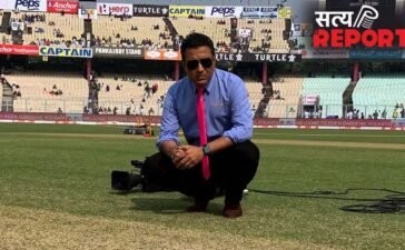Shreyas Iyer को T20 कप्तानी, Sanjay Manjrekar ने उठाए सवाल, Shubman Gill थे पहली पसंद!