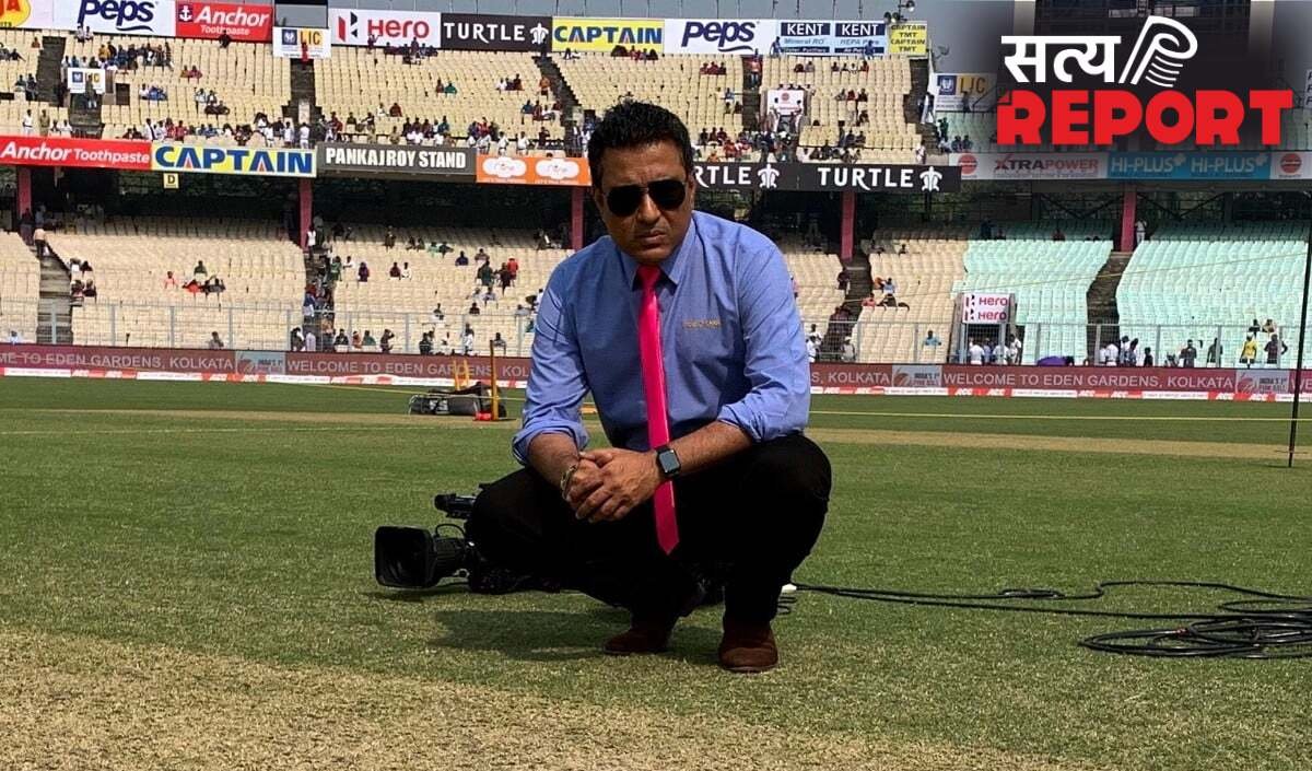 Shreyas Iyer को T20 कप्तानी, Sanjay Manjrekar ने उठाए सवाल, Shubman Gill थे पहली पसंद!