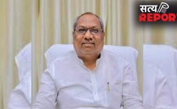 कमलेश बिंद मुख्य आरोपी नहीं था… संजय निषाद ने एनकाउंटर पर उठाए सवाल, कहा- पुलिस की कार्रवाई से संतुष्ट नहीं