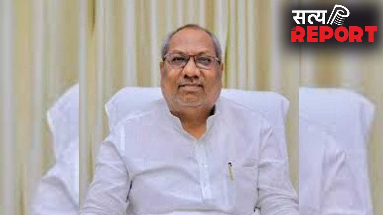 कमलेश बिंद मुख्य आरोपी नहीं था… संजय निषाद ने एनकाउंटर पर उठाए सवाल, कहा- पुलिस की कार्रवाई से संतुष्ट नहीं