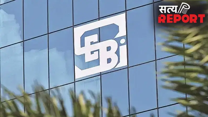 109 पेज की रिपोर्ट ने खोला 15 लाख करोड़ की हेराफेरी का राज! सेबी ने इस कंपनी के प्रमोटर्स पर लगाया बैन