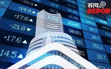 Titan-Tata Motors के बाद अब इस खास सेक्टर पर टिकी रेखा झुनझुनवाला की नजर, लगाया है 1,550 करोड़ का दांव! Titan-Tata Motors के बाद अब इस खास सेक्टर पर टिकी रेखा झुनझुनवाला की नजर, लगाया है 1,550 करोड़ का दांव!