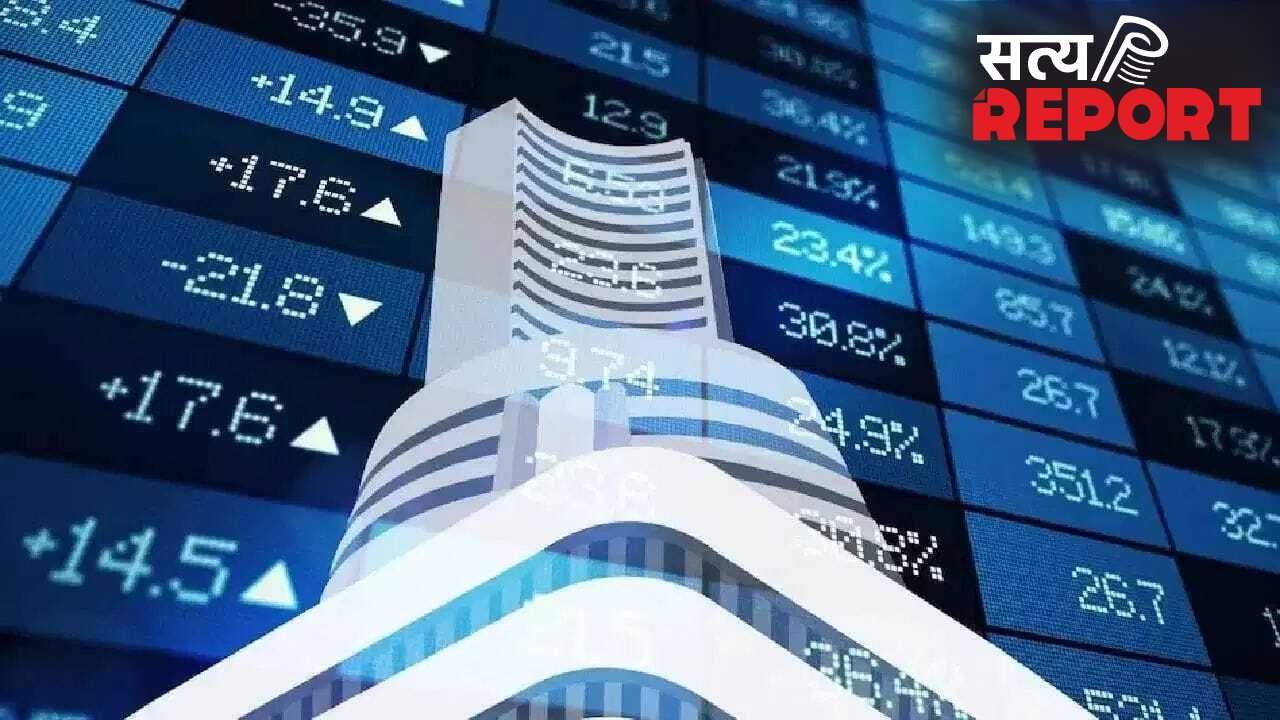 नए हफ्ते में बाजार के सामने 5 बड़ी चुनौतियां, FIIs के रुख और ग्लोबल संकेतों पर टिकी नजरें