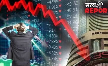 ईरान युद्ध के 100 दिन में इन 10 शेयरों में मचा कोहराम, आधी रह गई कीमत!