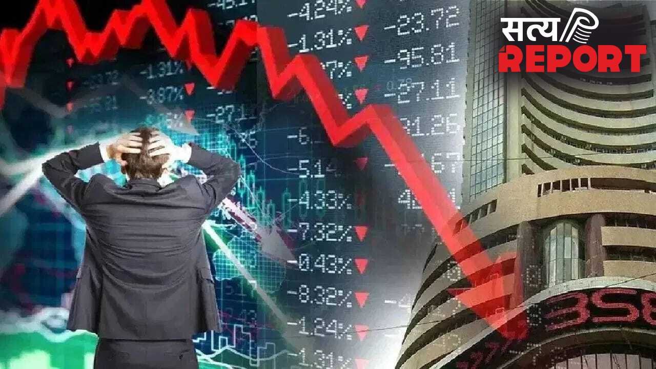 ईरान युद्ध के 100 दिन में इन 10 शेयरों में मचा कोहराम, आधी रह गई कीमत!