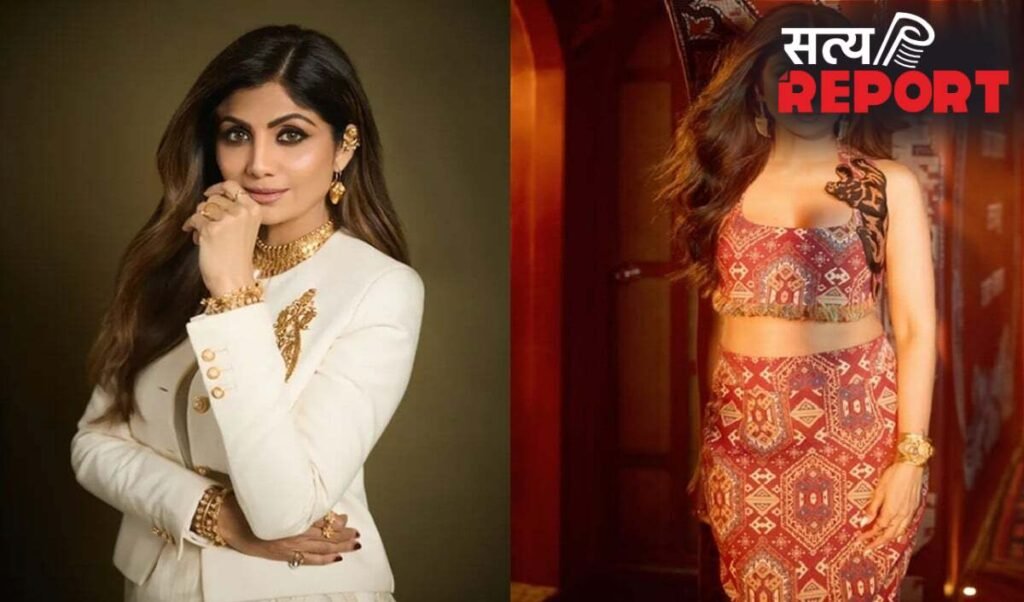 Shilpa Shetty Birthday: Volleyball की थीं Champion, ‘Baazigar’ ने ऐसे बदली किस्मत Shilpa Shetty Birthday: Volleyball की थीं Champion, ‘Baazigar’ ने ऐसे बदली किस्मत