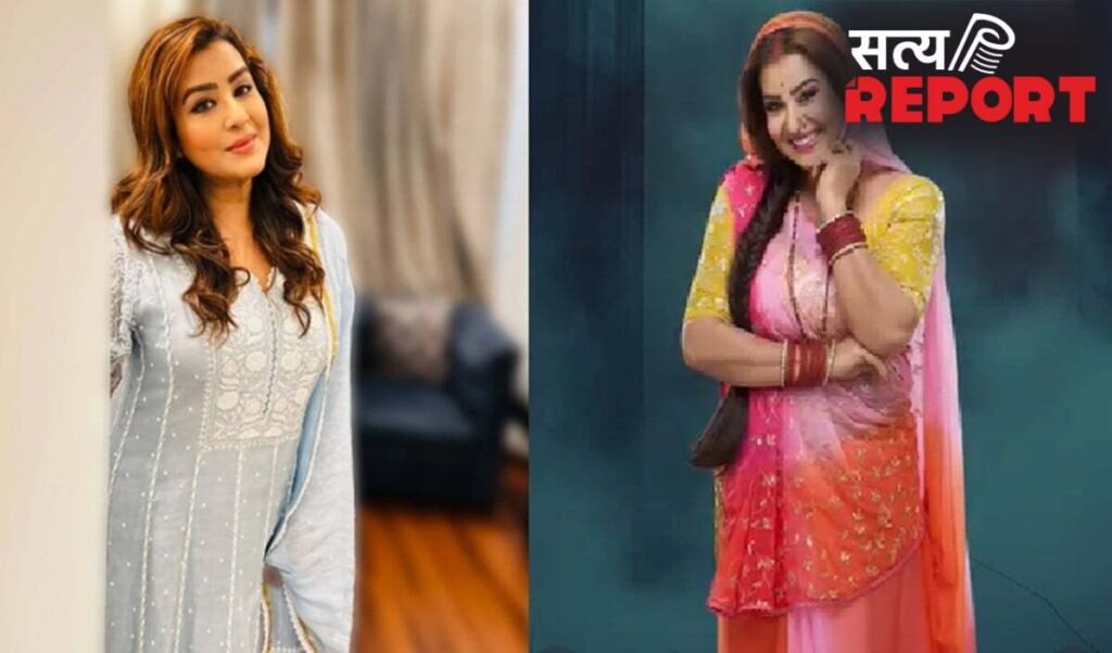 Shilpa Shinde के ‘झूठे’ यौन उत्पीड़न केस कबूलनामे पर बवाल, AICWA ने Maharashtra CM Devendra Fadnavis से की सख्त कार्रवाई की मांग