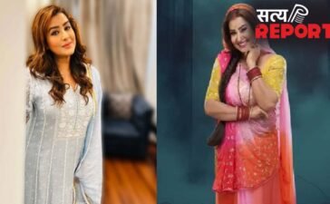 Shilpa Shinde के ‘झूठे’ यौन उत्पीड़न केस कबूलनामे पर बवाल, AICWA ने Maharashtra CM Devendra Fadnavis से की सख्त कार्रवाई की मांग