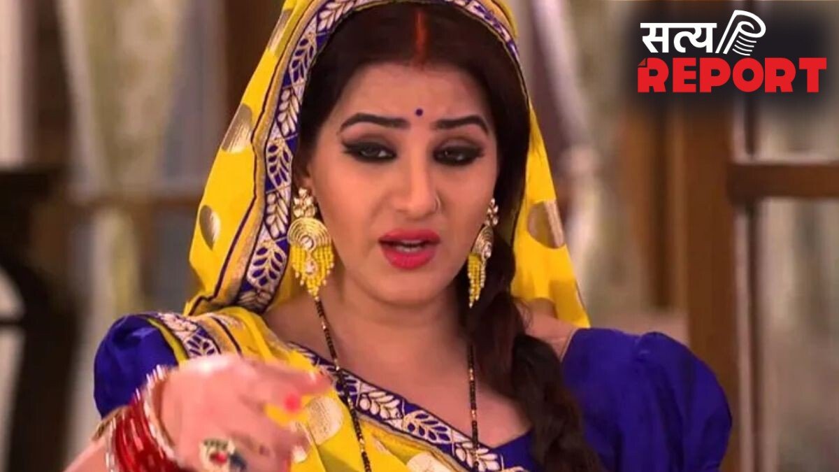 ‘जो उखाड़ना है उखाड़ लो’, झूठे यौन उत्पीड़न केस पर कार्रवाई की मांग के बीच शिल्पा शिंदे का का ऐसा पोस्ट