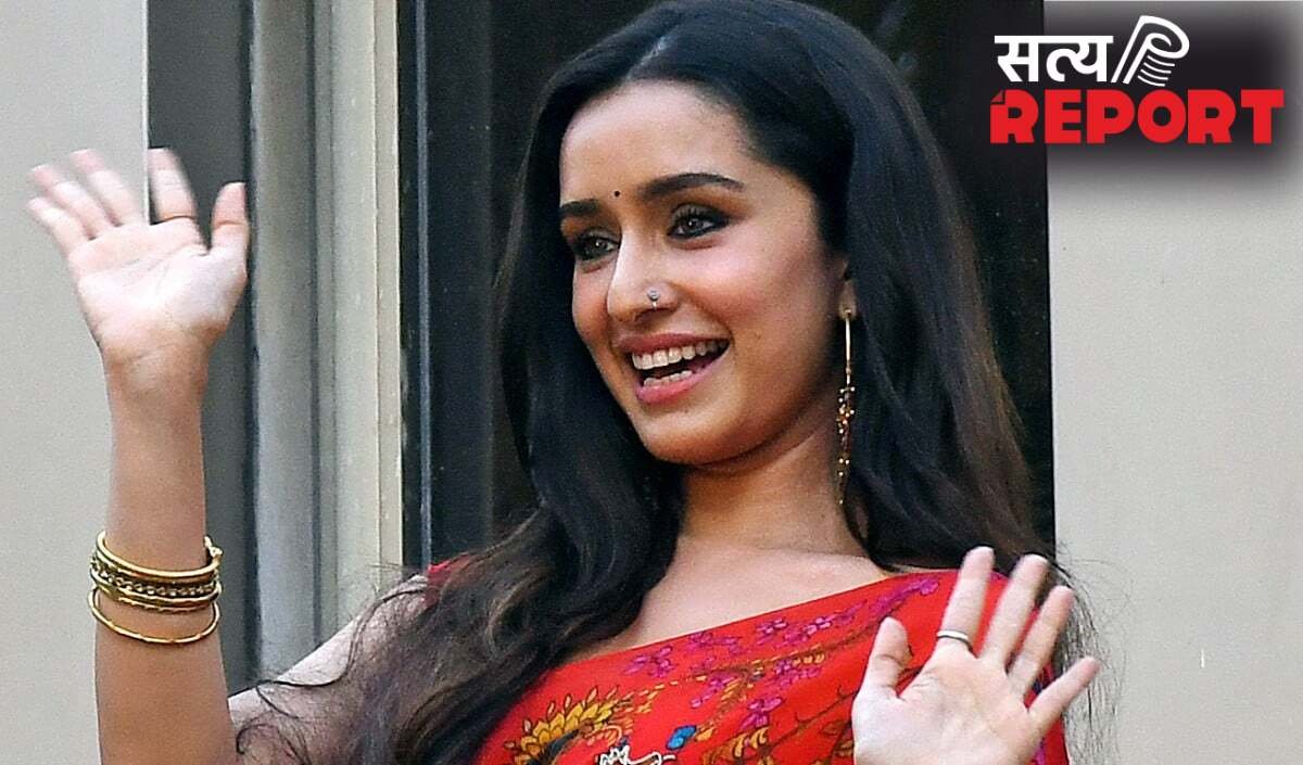 Bollywood Wrap Up | Shraddha Kapoor Eetha Release Date | Sunny Deol Batwara 1947 First Look | Deepika Padukone- Ranveer Singh spotted at new Home