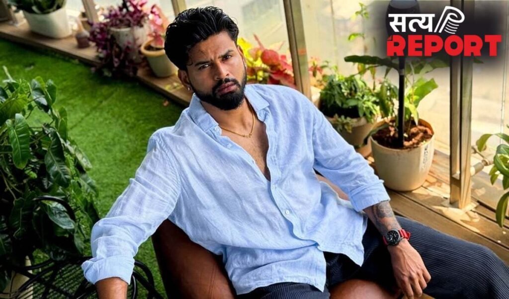 Suryakumar की छुट्टी, Team India के T20 Captain बने Shreyas Iyer; आते ही दिया बड़ा Statement