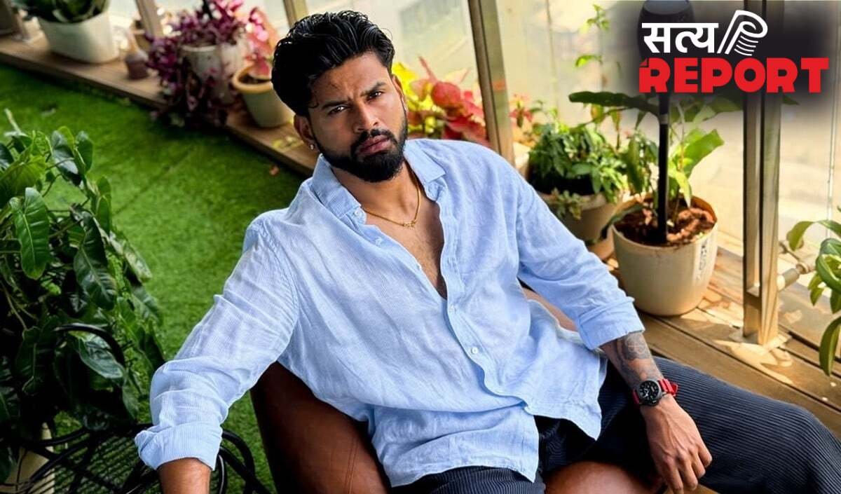 Suryakumar की छुट्टी, Team India के T20 Captain बने Shreyas Iyer; आते ही दिया बड़ा Statement