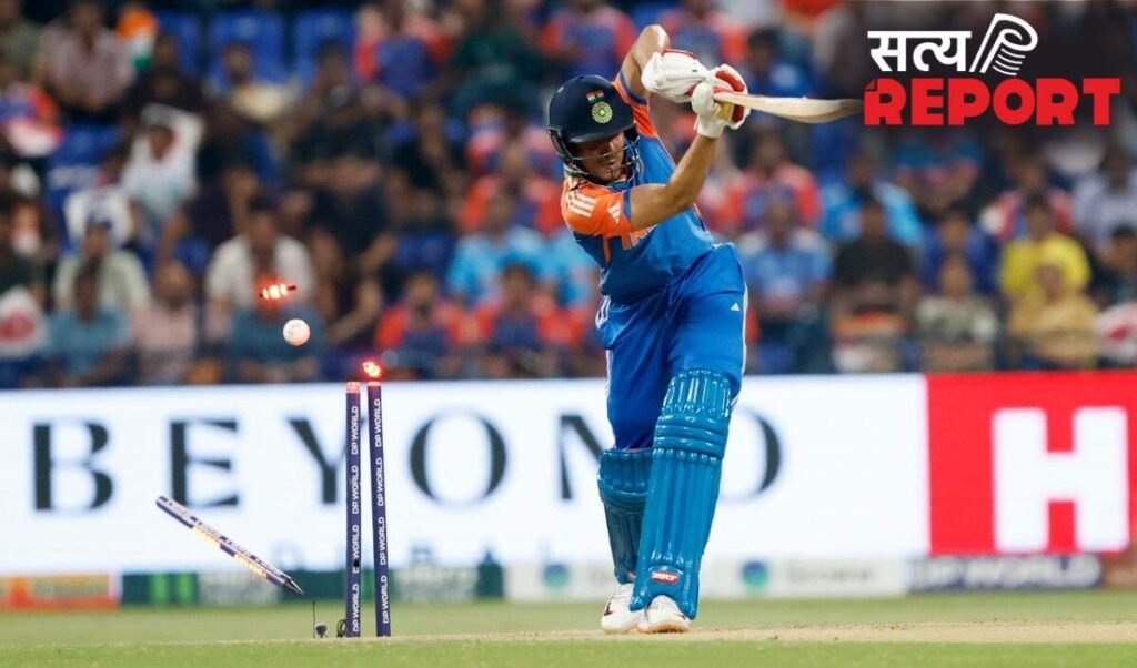 New Chandigarh Test Match | भारत ने टॉस जीतकर चुनी बल्लेबाज़ी, होमग्राउंड पर शुभमन गिल की कप्तानी और मानव सुथार का धमाकेदार डेब्यू