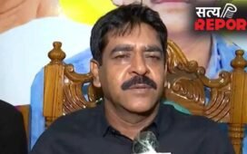 बंगाल में TMC को बड़ा झटका, NIA ने पूर्व विधायक शौकत मोल्ला को किया गिरफ्तार