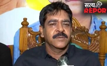 बंगाल में TMC को बड़ा झटका, NIA ने पूर्व विधायक शौकत मोल्ला को किया गिरफ्तार