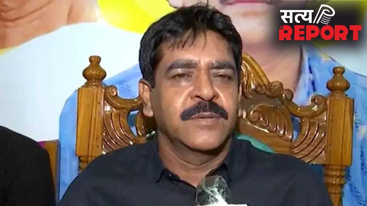 बंगाल में TMC को बड़ा झटका, NIA ने पूर्व विधायक शौकत मोल्ला को किया गिरफ्तार