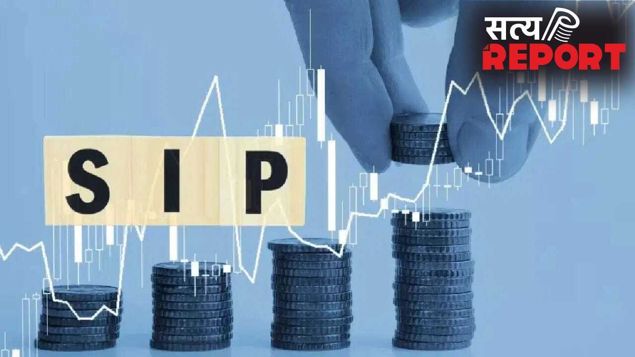 हर महीने 10,000 रुपये की SIP, लेकिन 5 साल लेट हुए तो करोड़ों का नुकसान