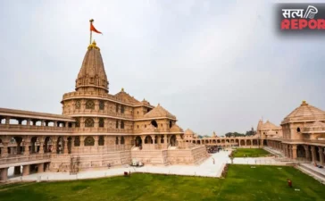 राम मंदिर चढ़ावा चोरी मामले में SIT ने 8 आरोपियों को किया गिरफ्तार, नए खुलासे होने के मिले संकेत!