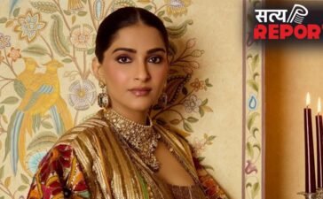 20 फिल्मों में 10 फ्लॉप, सिर्फ 1 ब्लॉकबस्टर; 16 साल के करियर में कैसा रहा सोनम कपूर का सफर
