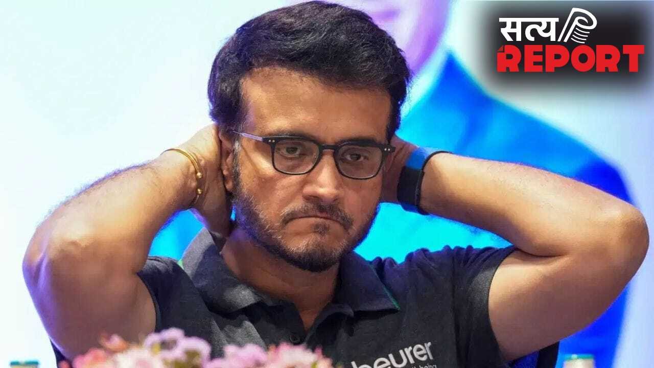 क्या ममता का मैसेज लेकर युसूफ के पास गए थे सौरव गांगुली? पूर्व क्रिकेटर ने खोला राज