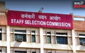 SSC CGL 2025: एसएससी सीजीएल विकल्प और वरीयता भरने की तारीख बढ़ी, 3522 पदों पर भर्ती का रास्ता साफ