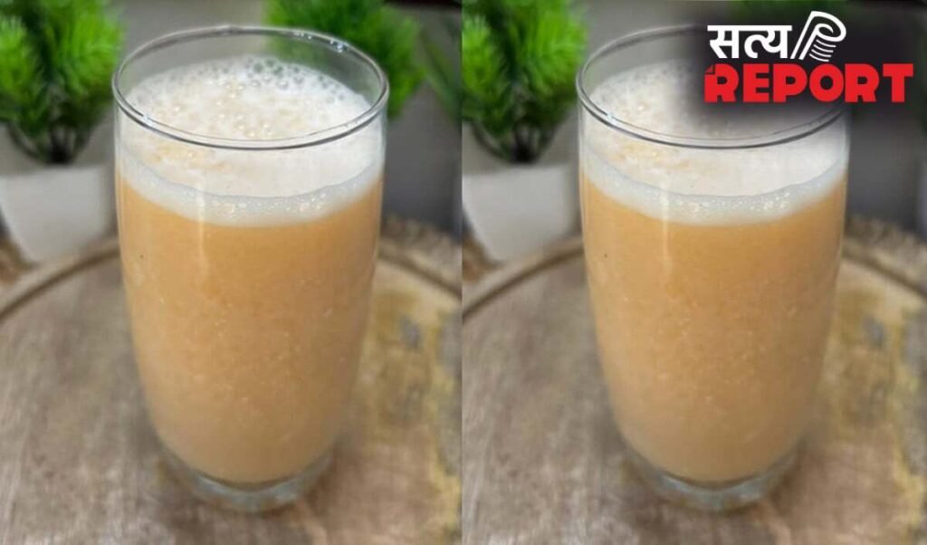 Summer Drink: Heatwave में अमृत हैं खरबूजे के बीज, बनाएं बॉडी को Cool रखने वाला यह Magic Drink