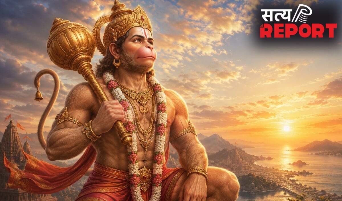 सुंदरकांड पाठ के दौरान न करें ये 5 बड़ी गलतियां, वरना रुष्ट हो जाएंगे हनुमान जी! नहीं मिलेगा पूरा फल