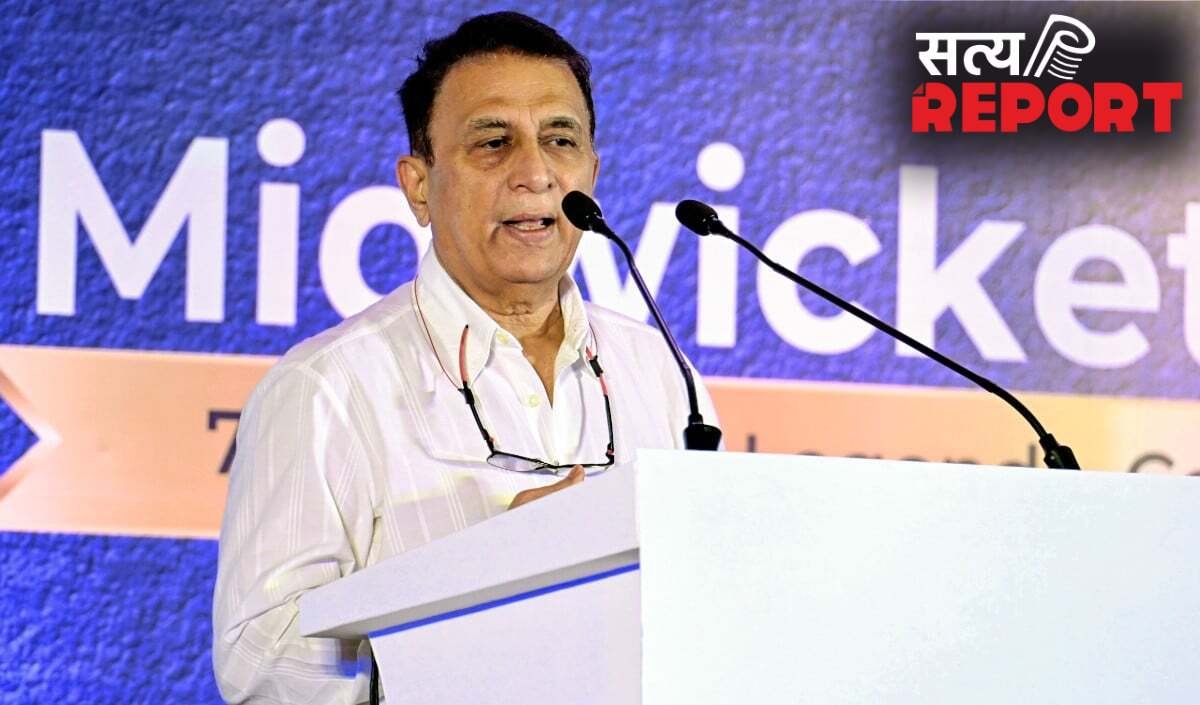 Team India में 15 साल के Vaibhav Sooryavanshi की एंट्री, Gavaskar बोले- Sanju को बाहर करो