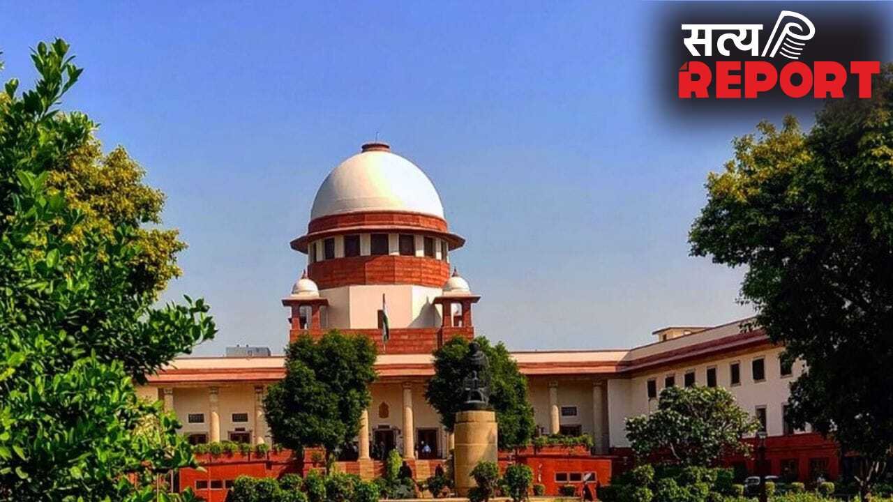 आरोपी को दिखाने होंगे आरोपपत्र, दस्तावेजों तक पहुंच पर सुप्रीम कोर्ट ने दिए निर्देश