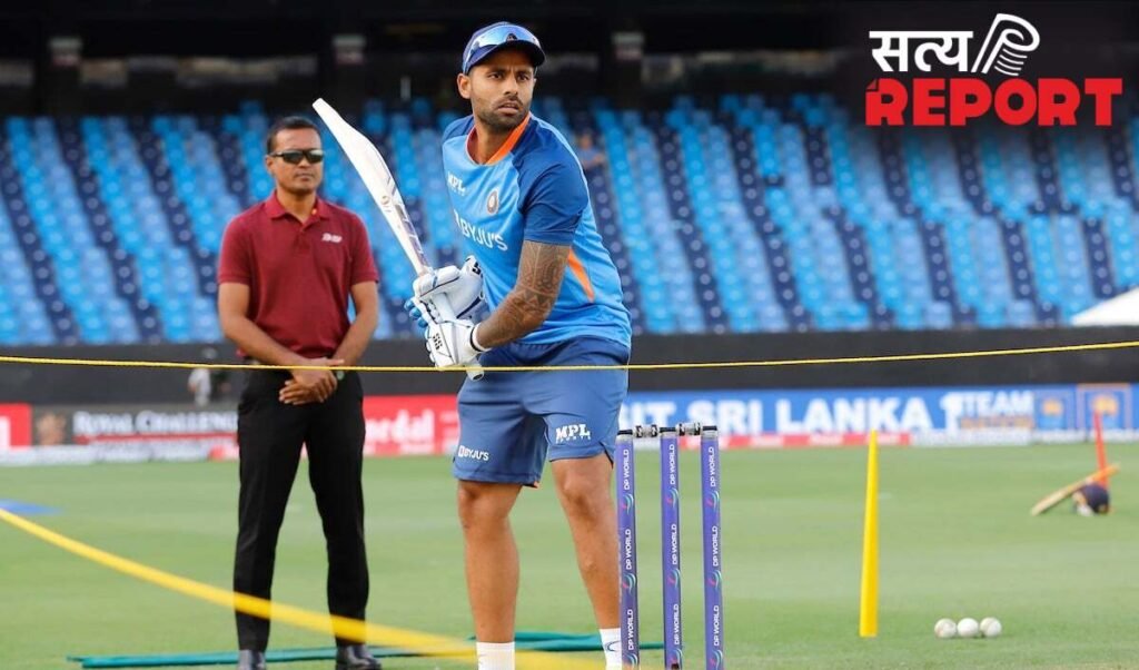 T20I में Suryakumar Yadav की जगह Shreyas Iyer, Agarkar ने बताई कप्तानी की असली वजह