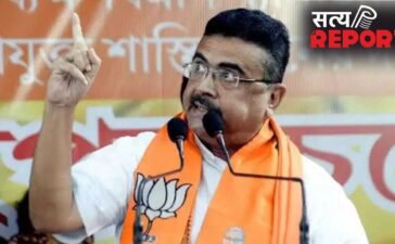 बंगाल में STF का बड़ा एक्शन, संदेशखाली और बसंती में हथियारों का जखीरा बरामद ;सीएम बोले- अब काले दिन खत्म
