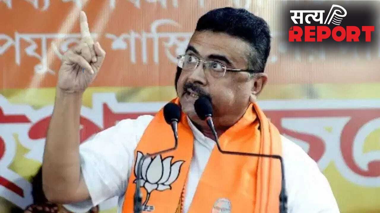 बंगाल में STF का बड़ा एक्शन, संदेशखाली और बसंती में हथियारों का जखीरा बरामद ;सीएम बोले- अब काले दिन खत्म