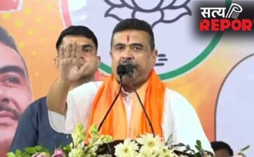 कोलकाता में श्यामा प्रसाद की 125 फुट ऊंची लगेगी मूर्ति… CM शुभेंदु का ऐलान, मुखर्जी के नाम पर बनेंगे स्मारक और लाइब्रेरी