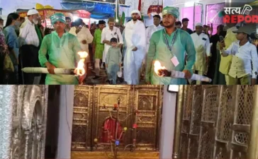 300 साल पुरानी सोने-चांदी की ताजिया बनेगी आकर्षण का केंद्र, मोहर्रम पर गोरखपुर में होंगे दीदार
