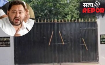 बिहार में सुरक्षा पर सियासत तेज, लालू-राबड़ी के बाद अब तेजस्वी यादव ने लौटाई अपनी सिक्योरिटी