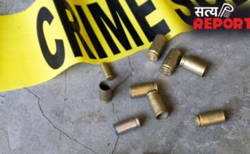 Ohio Festival में गोलियों की तड़तड़ाहट से जश्न बना मातम, Gun Violence में 12 लोग बुरी तरह घायल