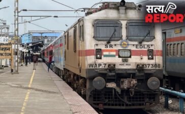 यूपी से मध्य प्रदेश और गुजरात के लिए चलेंगी 2 नई स्पेशल ट्रेनें- चेक करें रूट, टाइमिंग्स और बाकी जरूरी डिटेल्स