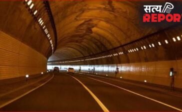 2 घंटे का सफर अब सिर्फ कुछ मिनटों में… दिल्ली की इस नई अंडरग्राउंड टनल से कैसे बदलेगा NCR का नक्शा?