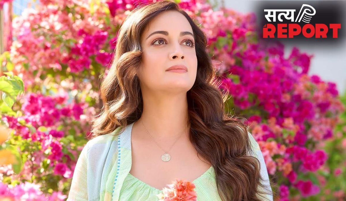 24 की उम्र में मिला पैसा, शोहरत और सफलता, फिर क्यों खुशी नहीं थीं दीया मिर्जा? एक्ट्रेस ने बताई वजह