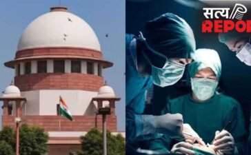 कैंसर अधिसूचित करने लायक बीमारी नहीं… सुप्रीम कोर्ट के नोटिस पर केंद्र का जवाब कैंसर अधिसूचित करने लायक बीमारी नहीं… सुप्रीम कोर्ट के नोटिस पर केंद्र का जवाब