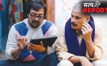 अनुराग कश्यप के पीछे पत्थर लेकर क्यों दौड़े थे मनोज बाजपेयी? ‘बंदर’ के डायरेक्टर ने बताई एक्टर के गुस्से की वजह अनुराग कश्यप के पीछे पत्थर लेकर क्यों दौड़े थे मनोज बाजपेयी? ‘बंदर’ के डायरेक्टर ने बताई एक्टर के गुस्से की वजह