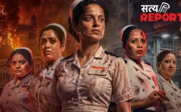 26/11 की हीरो अंजलि कुल्थे, जिसने 20 गर्भवती महिलाओं की बचाई थी जान, अब कंगना की फिल्म में दिखेगी बहादुरी की कहानी
